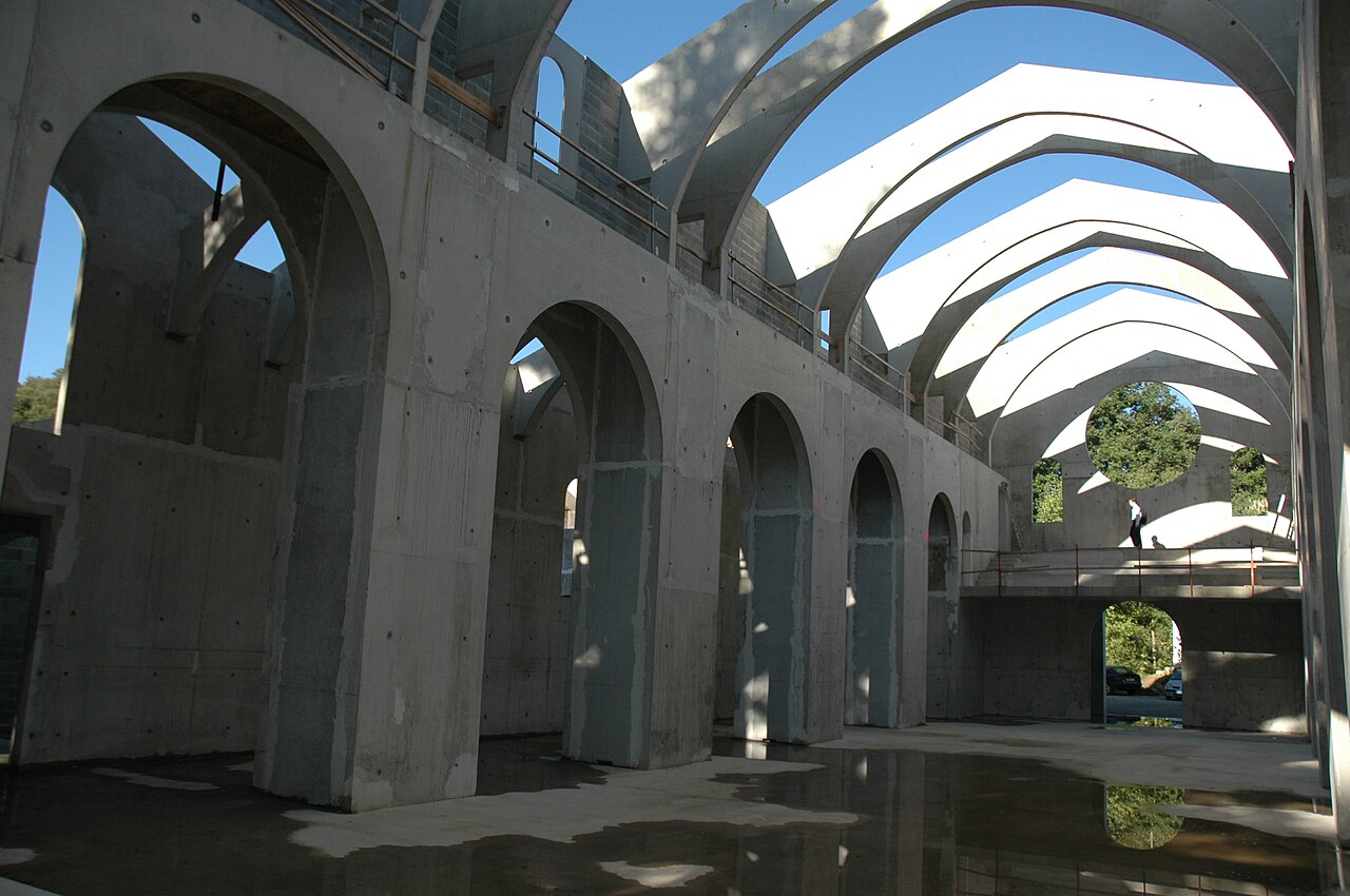 Abbaye Notre-Dame du Pesquié